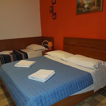 Guesthouse Ava Rome Exterior photo