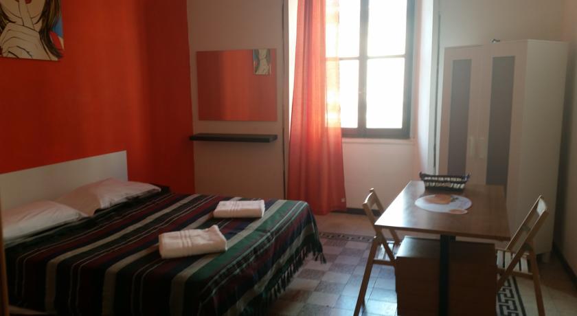 Guesthouse Ava Rome Room photo