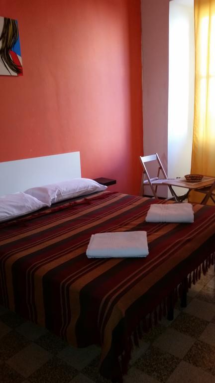 Guesthouse Ava Rome Room photo
