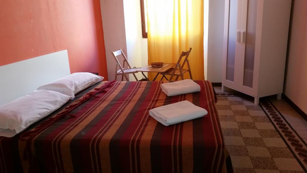 Guesthouse Ava Rome Room photo