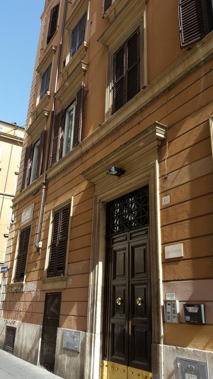 Guesthouse Ava Rome Exterior photo