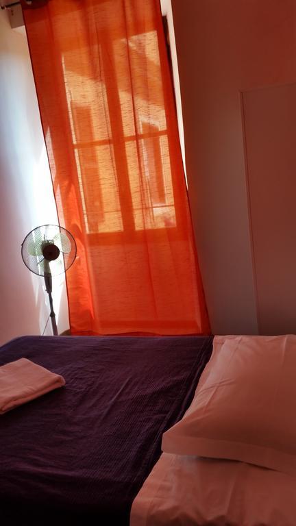 Guesthouse Ava Rome Room photo