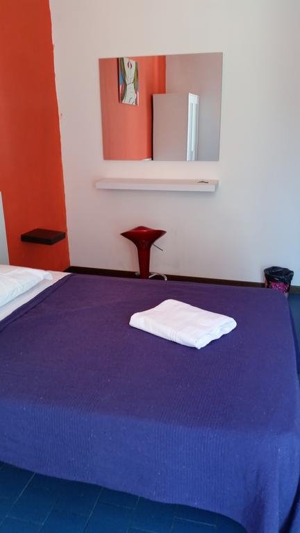 Guesthouse Ava Rome Room photo