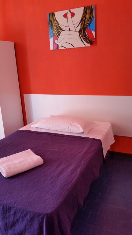 Guesthouse Ava Rome Room photo
