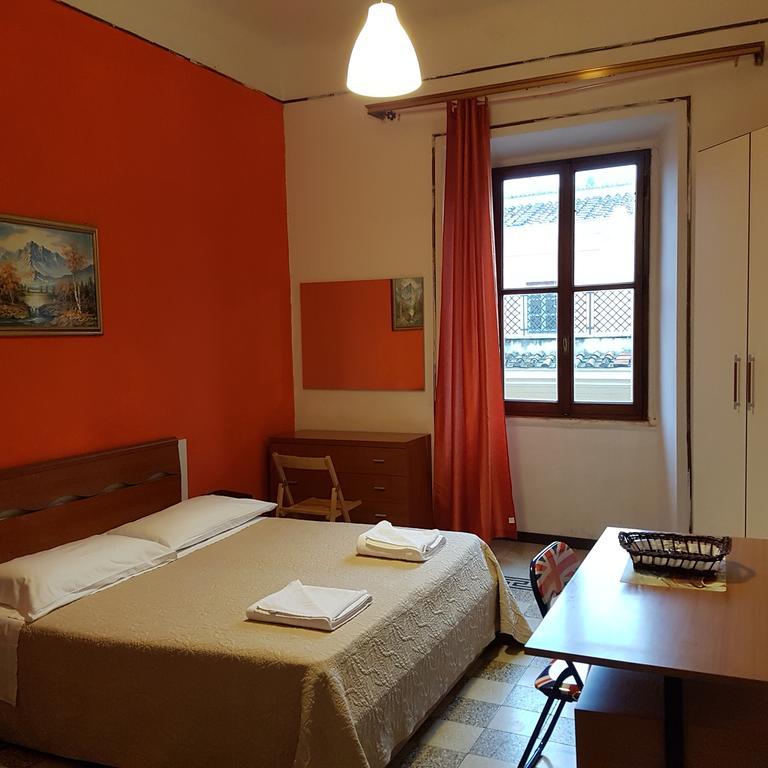 Guesthouse Ava Rome Exterior photo