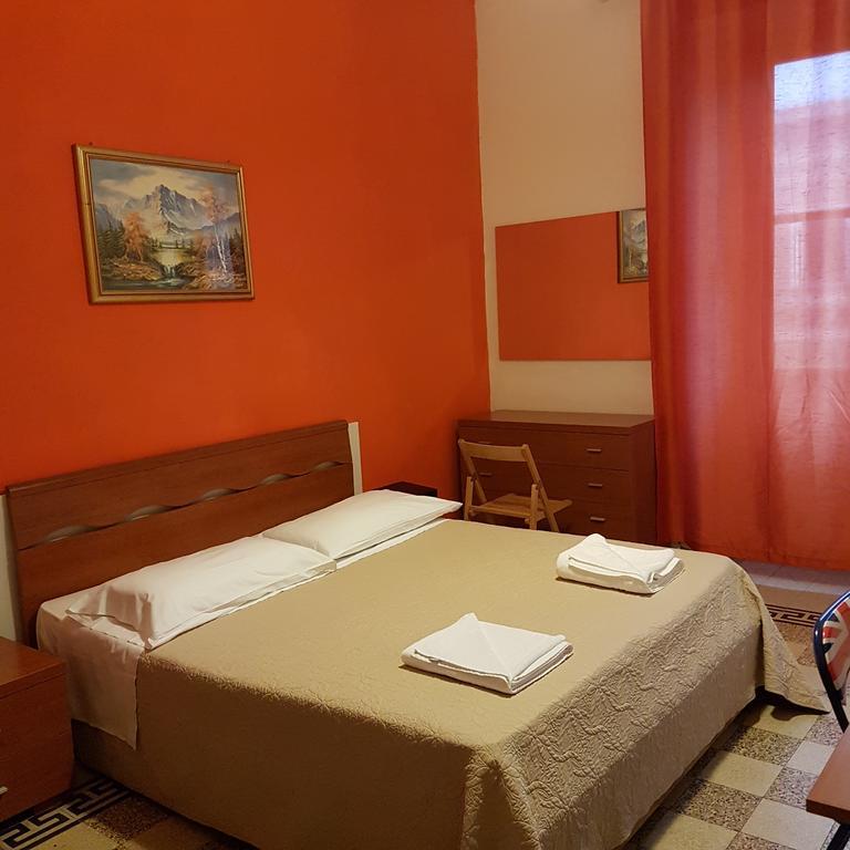 Guesthouse Ava Rome Exterior photo