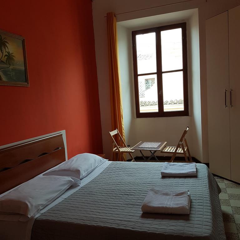 Guesthouse Ava Rome Exterior photo