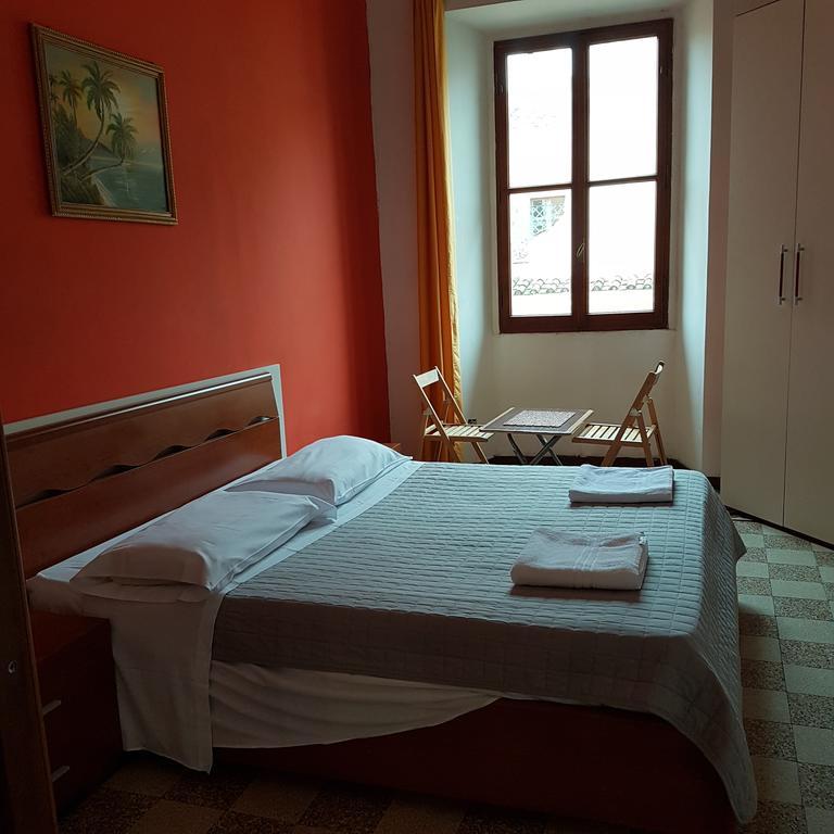 Guesthouse Ava Rome Exterior photo