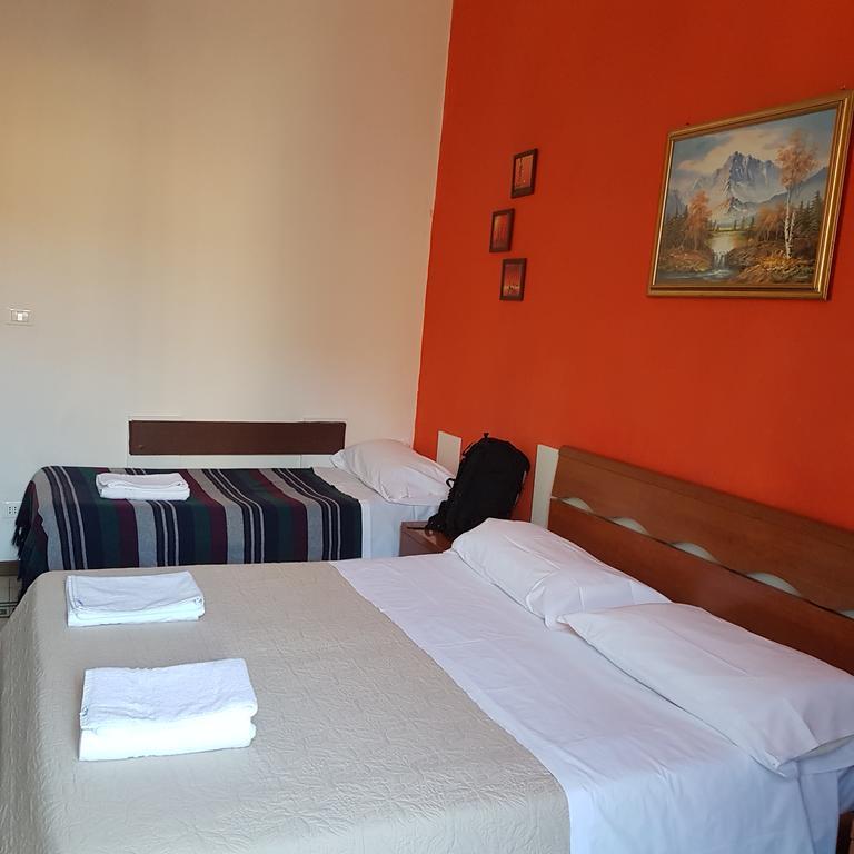 Guesthouse Ava Rome Exterior photo