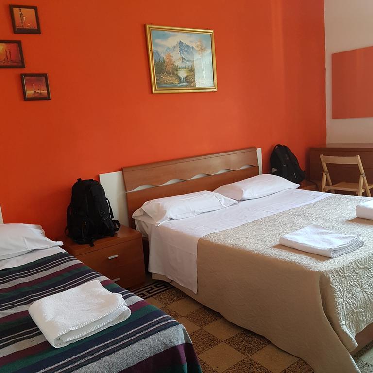 Guesthouse Ava Rome Exterior photo