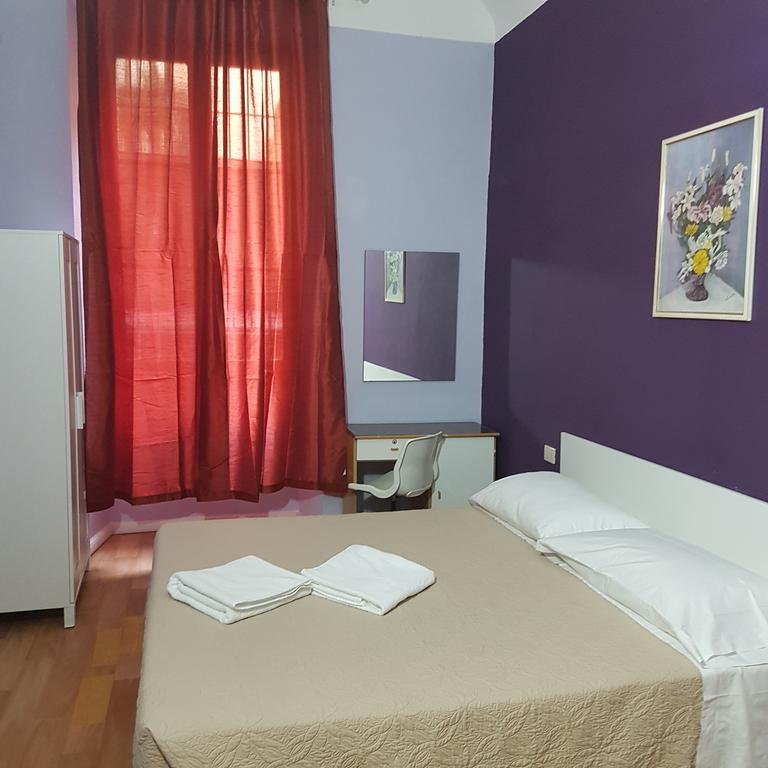 Guesthouse Ava Rome Exterior photo