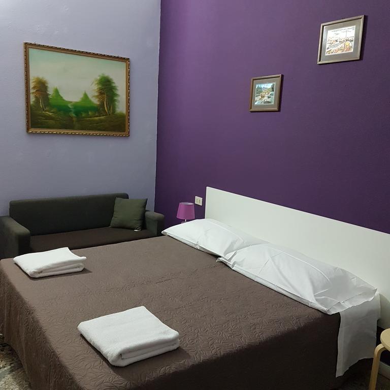 Guesthouse Ava Rome Exterior photo