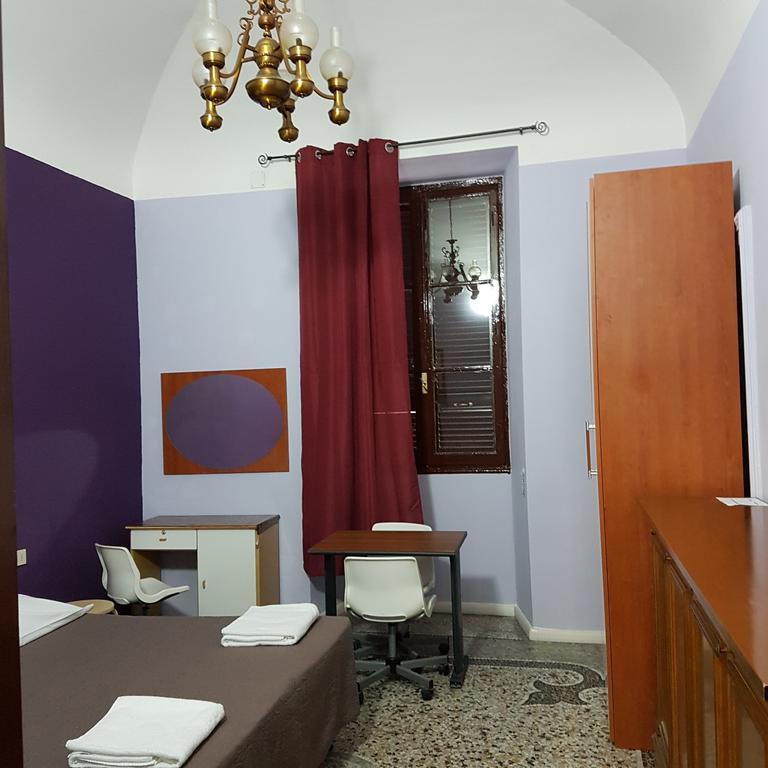 Guesthouse Ava Rome Exterior photo